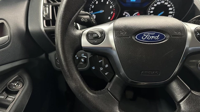 Ford Grand C-Max - Afbeelding 23 van 30