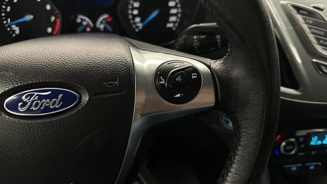 Ford Grand C-Max - Afbeelding 24 van 30