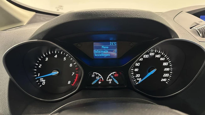 Ford Grand C-Max - Afbeelding 27 van 30