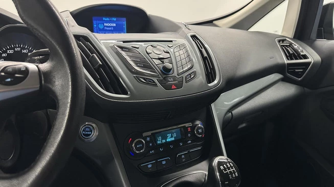 Ford Grand C-Max - Afbeelding 29 van 30