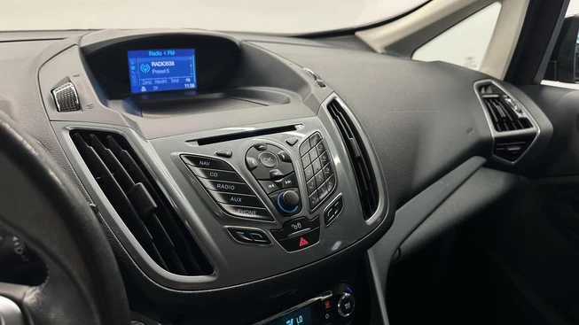 Ford Grand C-Max - Afbeelding 30 van 30