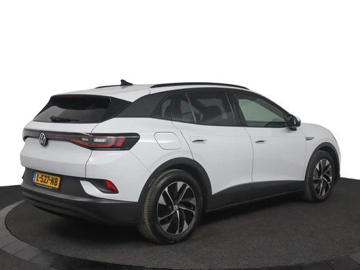 Volkswagen ID.4 - Afbeelding 2 van 30