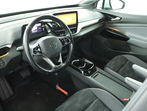 Volkswagen ID.4 - Afbeelding 4 van 30