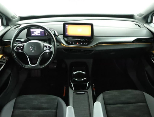 Volkswagen ID.4 - Afbeelding 6 van 30