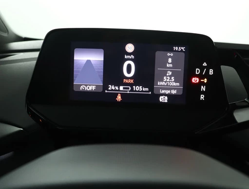 Volkswagen ID.4 - Afbeelding 7 van 30