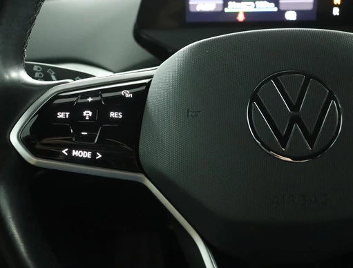 Volkswagen ID.4 - Afbeelding 11 van 30