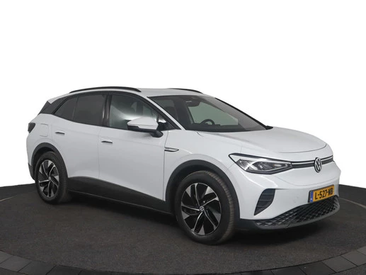Volkswagen ID.4 - Afbeelding 18 van 30