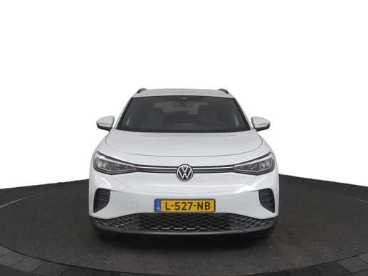 Volkswagen ID.4 - Afbeelding 19 van 30