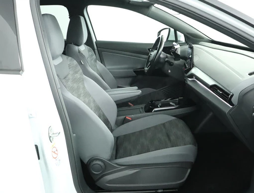 Volkswagen ID.4 - Afbeelding 23 van 30