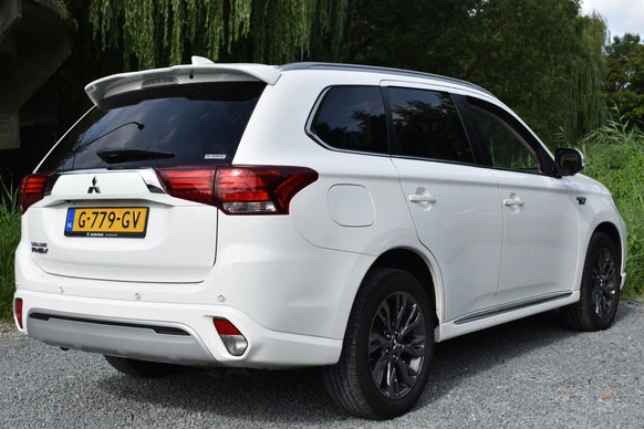 Mitsubishi Outlander - Afbeelding 3 van 30