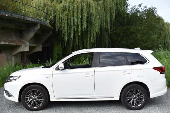 Mitsubishi Outlander - Afbeelding 4 van 30