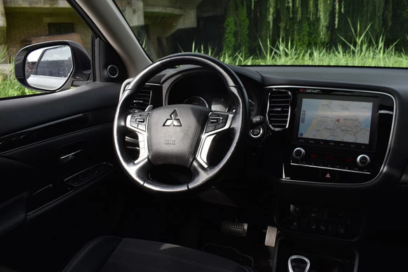Mitsubishi Outlander - Afbeelding 6 van 30