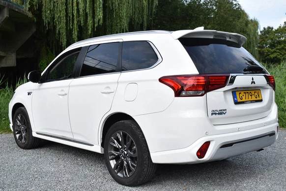Mitsubishi Outlander - Afbeelding 7 van 30