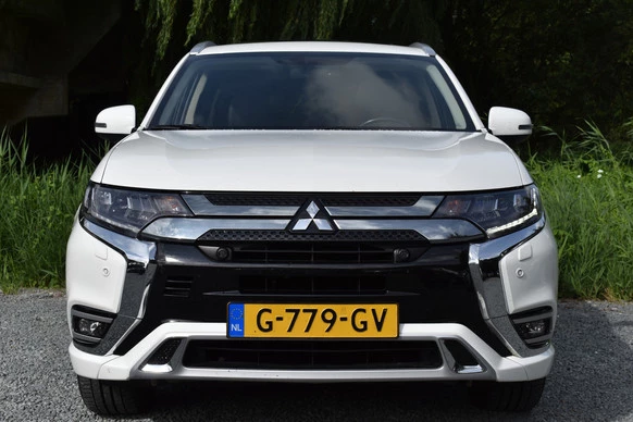 Mitsubishi Outlander - Afbeelding 8 van 30