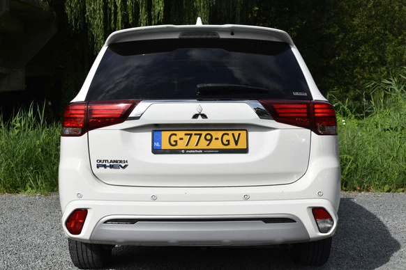 Mitsubishi Outlander - Afbeelding 9 van 30