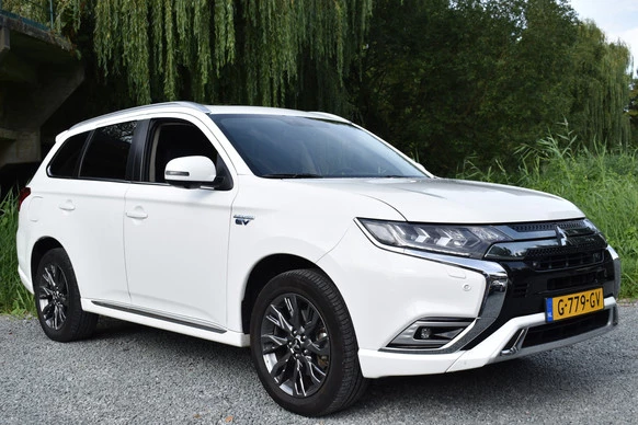 Mitsubishi Outlander - Afbeelding 11 van 30