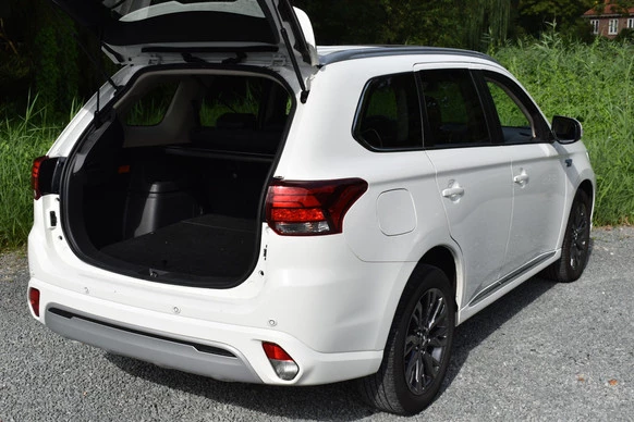 Mitsubishi Outlander - Afbeelding 12 van 30