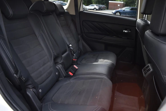 Mitsubishi Outlander - Afbeelding 19 van 30