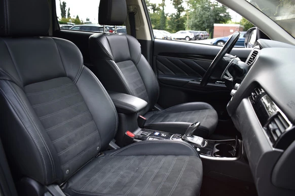 Mitsubishi Outlander - Afbeelding 20 van 30