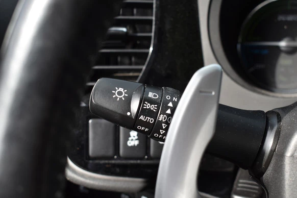 Mitsubishi Outlander - Afbeelding 23 van 30