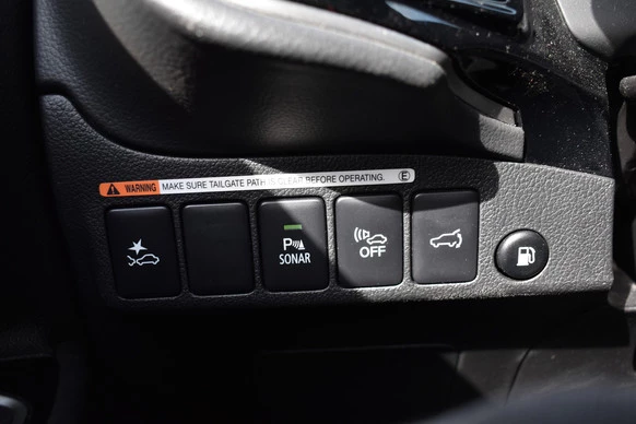 Mitsubishi Outlander - Afbeelding 24 van 30