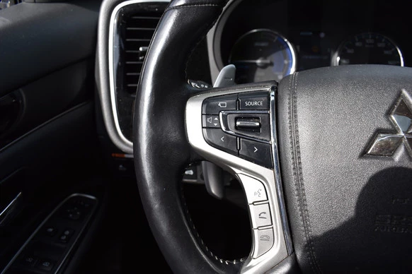 Mitsubishi Outlander - Afbeelding 26 van 30