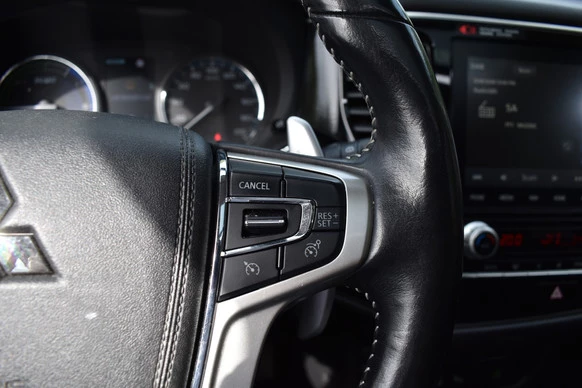Mitsubishi Outlander - Afbeelding 27 van 30