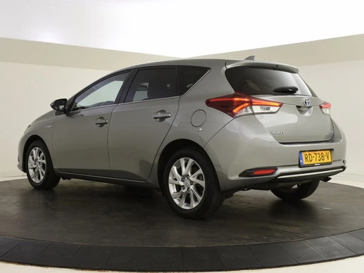 Toyota Auris - Afbeelding 2 van 30
