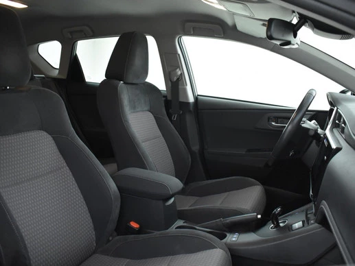 Toyota Auris - Afbeelding 3 van 30