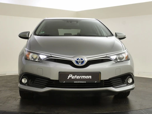 Toyota Auris - Afbeelding 5 van 30