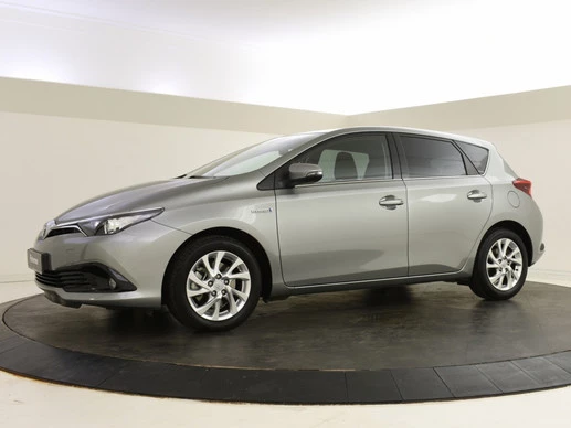 Toyota Auris - Afbeelding 6 van 30