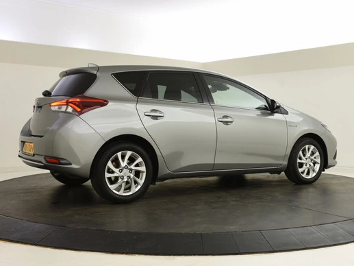 Toyota Auris - Afbeelding 7 van 30
