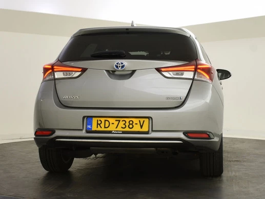 Toyota Auris - Afbeelding 8 van 30