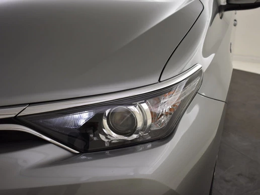 Toyota Auris - Afbeelding 9 van 30
