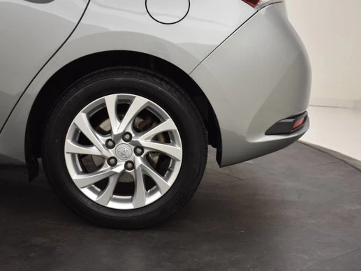 Toyota Auris - Afbeelding 10 van 30