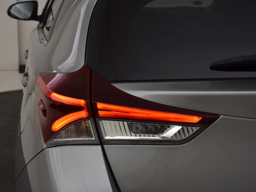Toyota Auris - Afbeelding 13 van 30