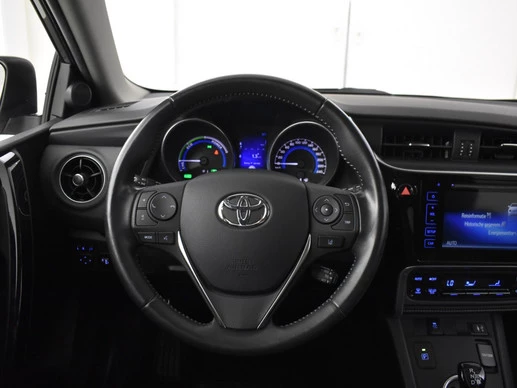 Toyota Auris - Afbeelding 16 van 30