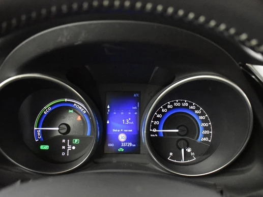 Toyota Auris - Afbeelding 19 van 30