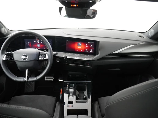 Opel Astra - Afbeelding 7 van 30