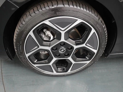 Opel Astra - Afbeelding 8 van 30