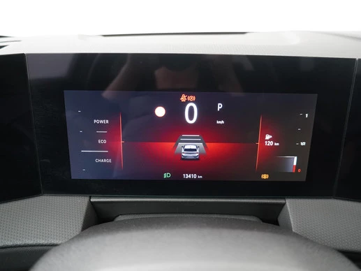 Opel Astra - Afbeelding 10 van 30