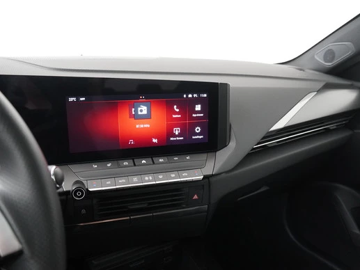 Opel Astra - Afbeelding 14 van 30