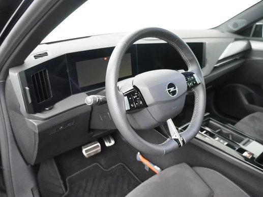 Opel Astra - Afbeelding 23 van 30