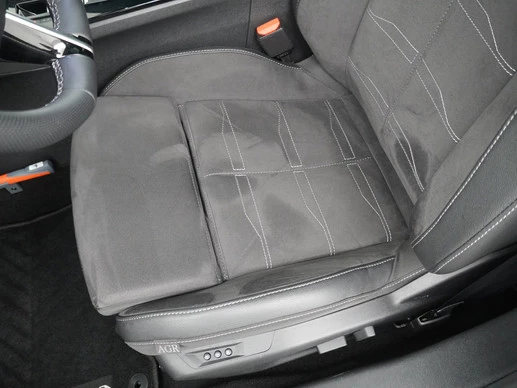 Opel Astra - Afbeelding 24 van 30