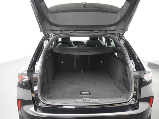 Opel Astra - Afbeelding 27 van 30