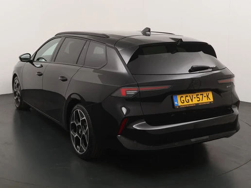 Opel Astra - Afbeelding 28 van 30