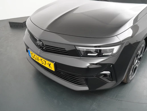 Opel Astra - Afbeelding 30 van 30