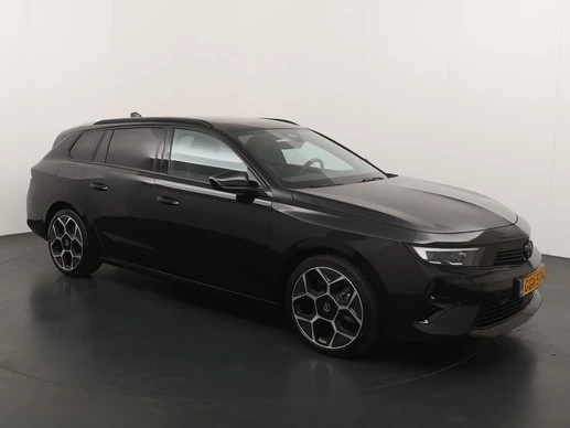 Opel Astra - Afbeelding 1 van 30