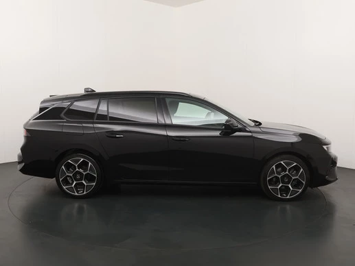 Opel Astra - Afbeelding 2 van 30