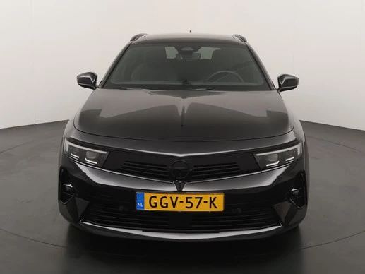 Opel Astra - Afbeelding 3 van 30